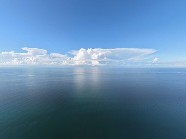 Punta de Manabique 3