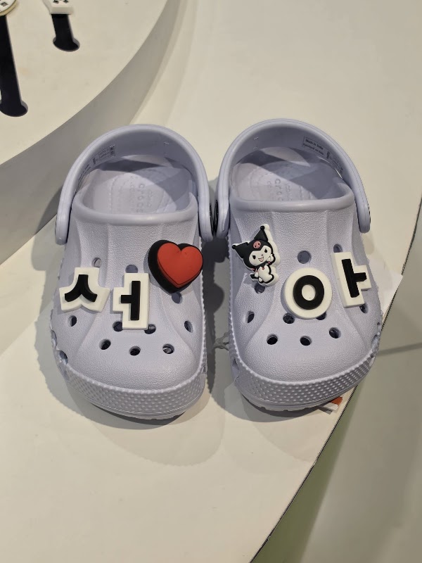 CROCS 4