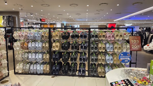 CROCS 3
