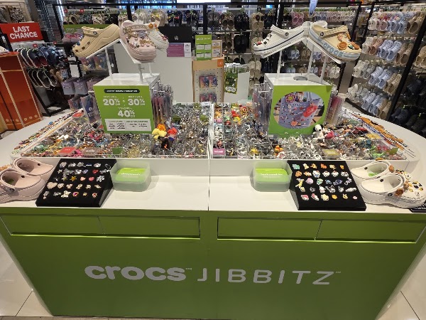 CROCS 2