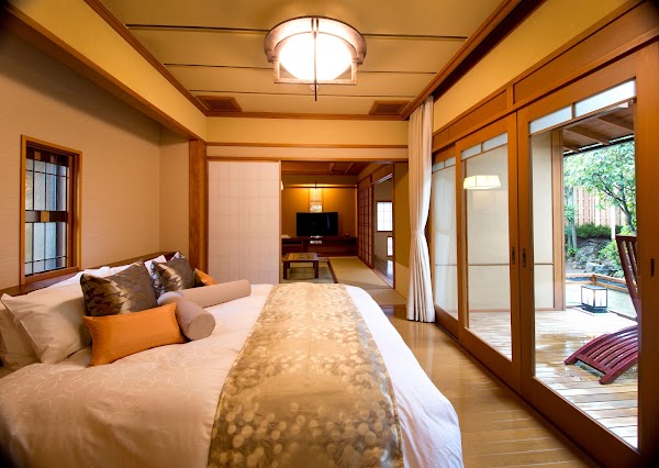 ABBA RESORTS IZU - 坐漁荘 5