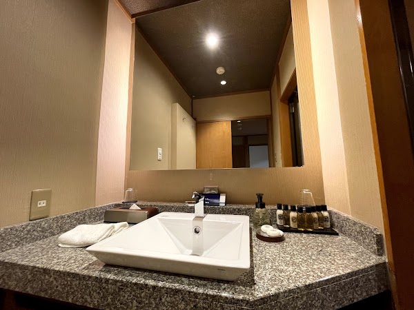 ABBA RESORTS IZU - 坐漁荘 3