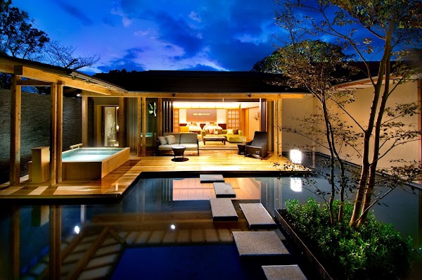 ABBA RESORTS IZU - 坐漁荘 2