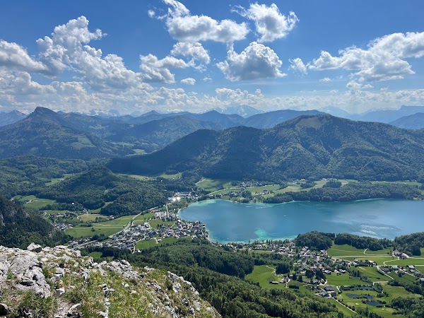 Frauenkopf