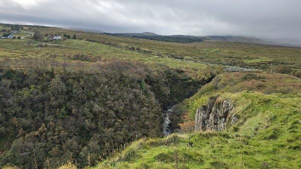 Lealt Falls 5