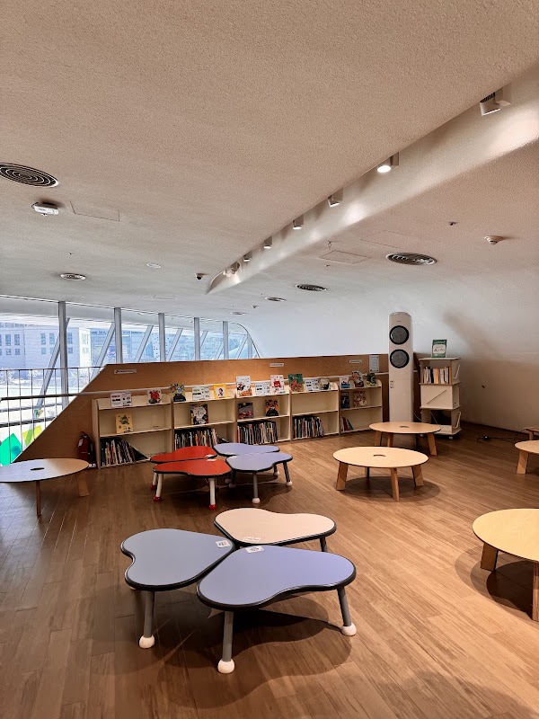 Diki Diki Playground Seoul 5