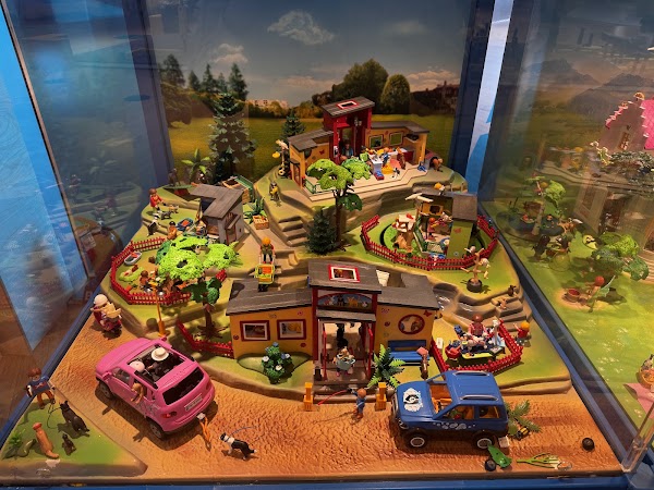 Diki Diki Playground Seoul 3