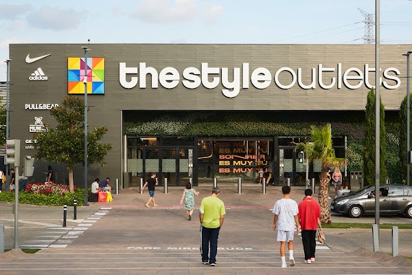 Getafe The Style Outlets 1