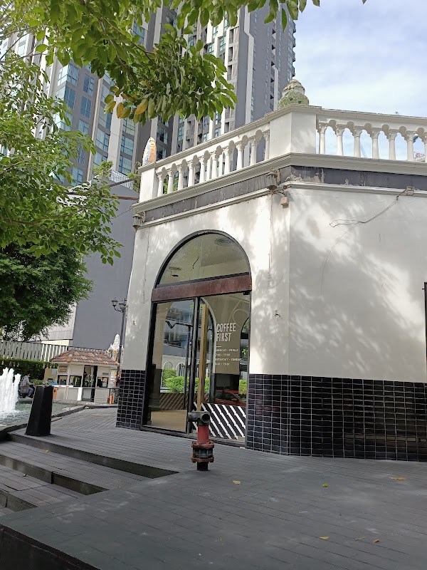 Soi Sukhumvit 63