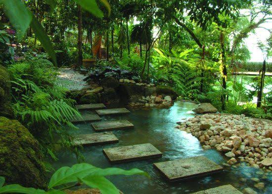 Tropical Spice Garden | Events Venue | Cooking Classes | Spice Store 3