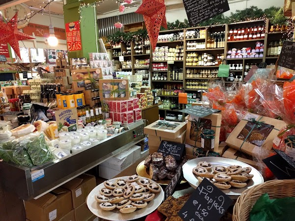 The English Market 3