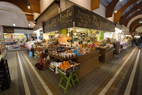 The English Market 2