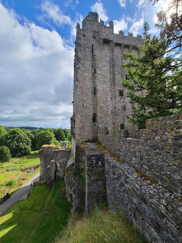 Blarney Castle & Gardens 4