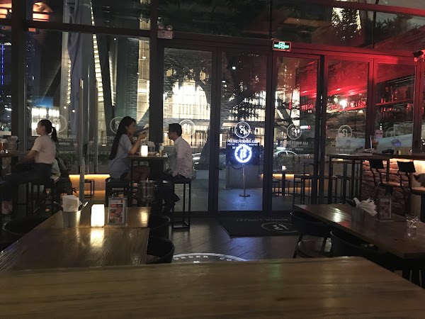 Baia Burger Concept 1