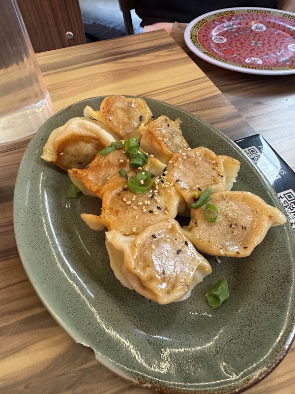 Mao dumpling bar 2