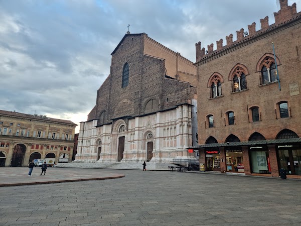 Basilica di San Petronio 5