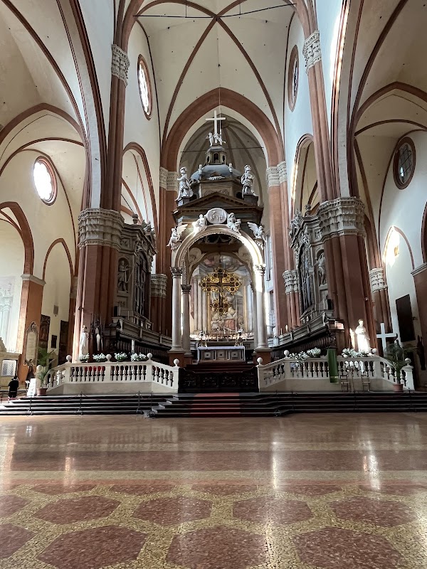 Basilica di San Petronio 4
