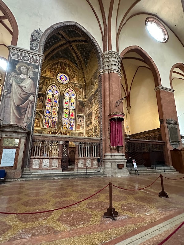 Basilica di San Petronio 3