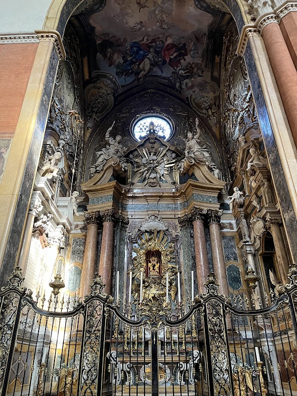 Basilica di San Petronio 2