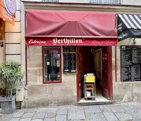 Berthillon