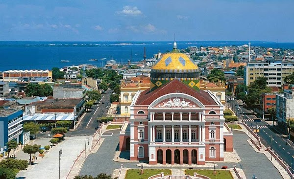 Manaus 4