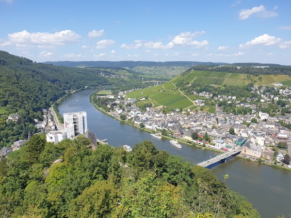 Franzosensteig-Traben-Trarbach