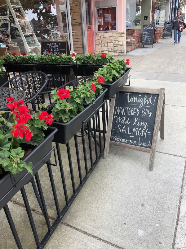 Wild Fish Restaurant