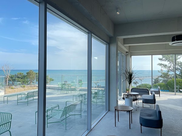 Ocean Breeze