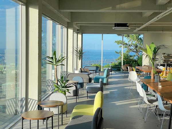 Ocean Breeze 4