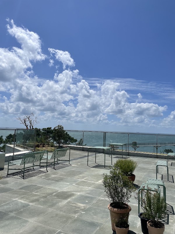 Ocean Breeze 2