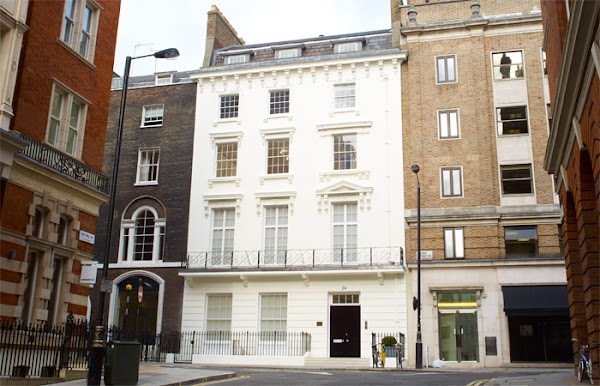 David Zwirner