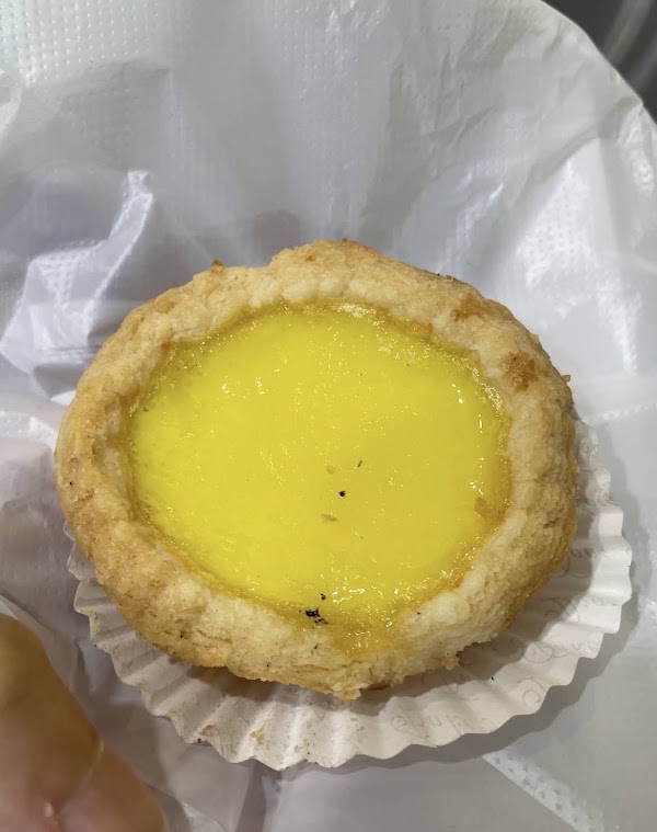 Door Door Bakery 5