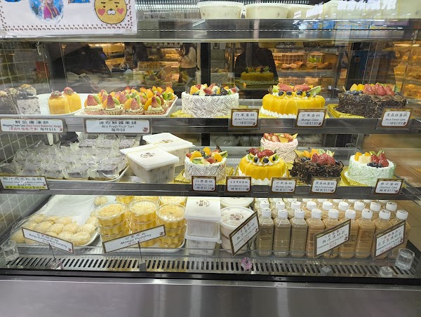 Door Door Bakery 4