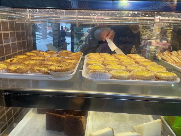 Door Door Bakery 3