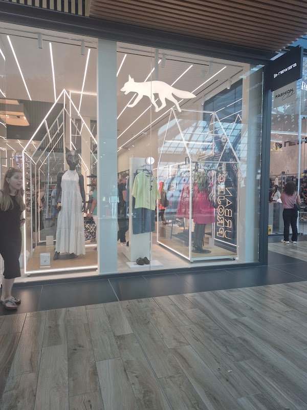 Urban Project | Vila da Conde Fashion Outlet