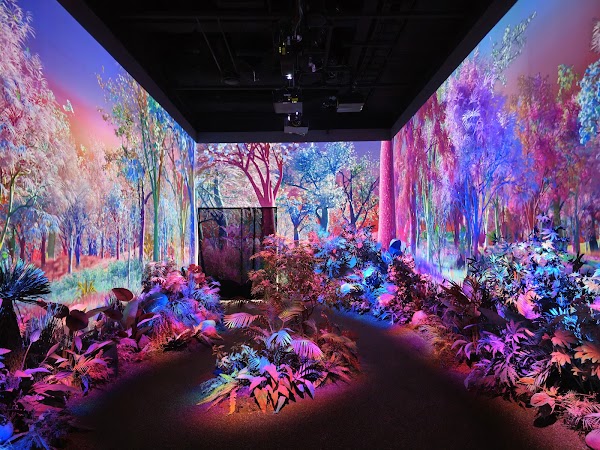 르 스페이스 인스파이어(Le Space) 5
