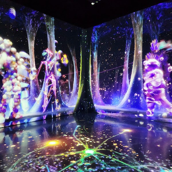 르 스페이스 인스파이어(Le Space) 3