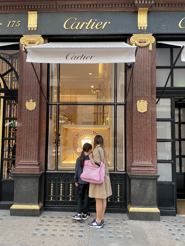Cartier 1