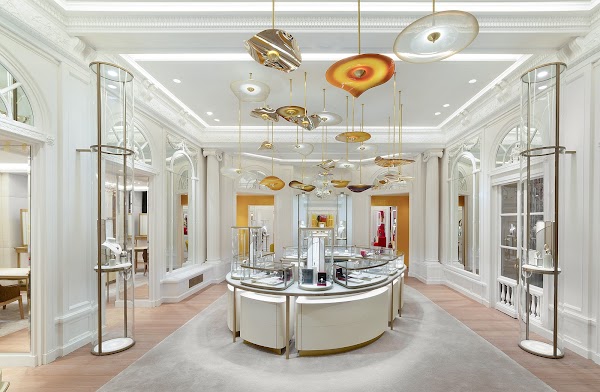 Cartier 5