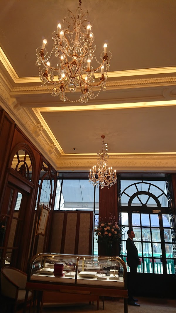 Cartier 3