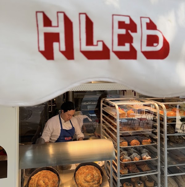 Hleb
