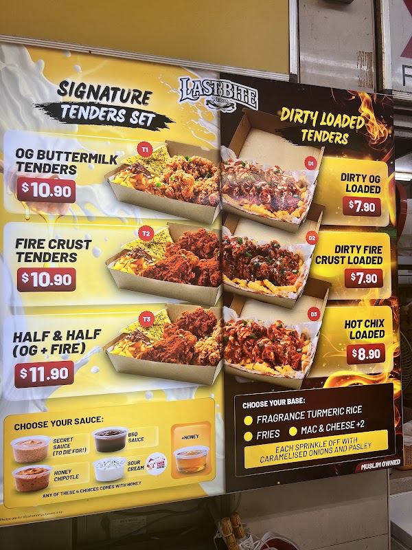 Last Bite 4