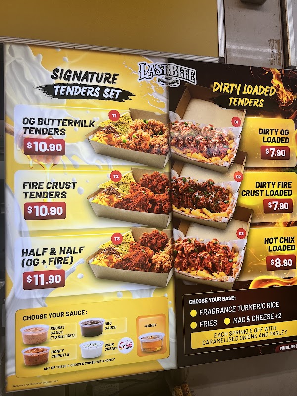 Last Bite 2