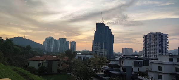 Desa Parkcity