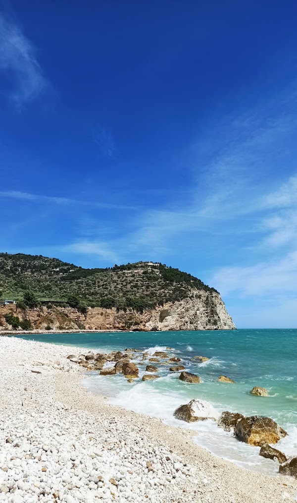 Rondreis puglia