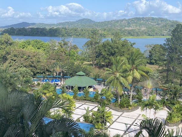 Panama 8