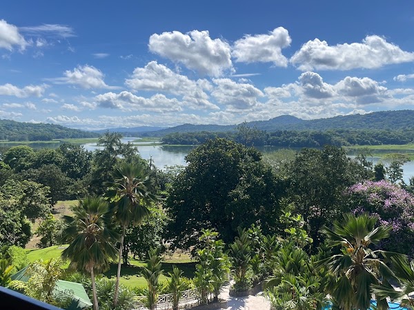 Gamboa Rainforest Reserve 2