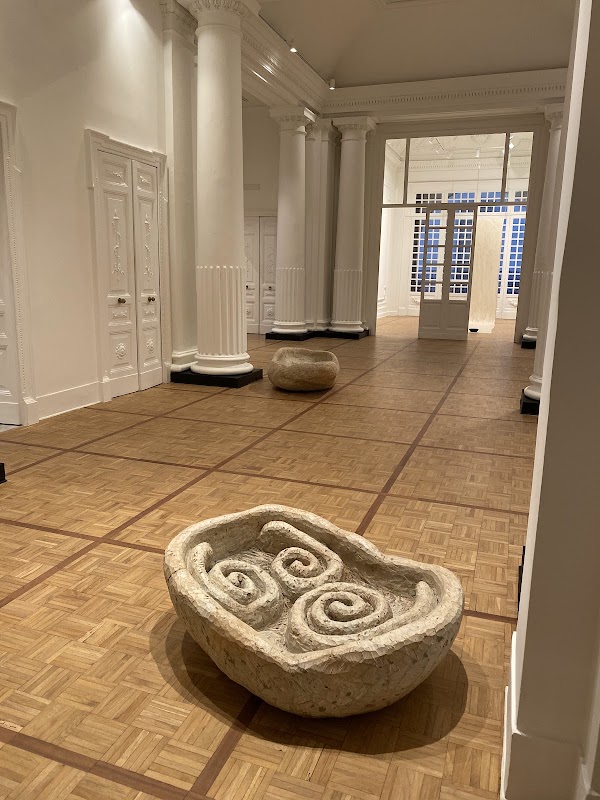 Thomas Dane Gallery 5