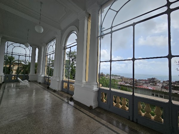 Thomas Dane Gallery 4