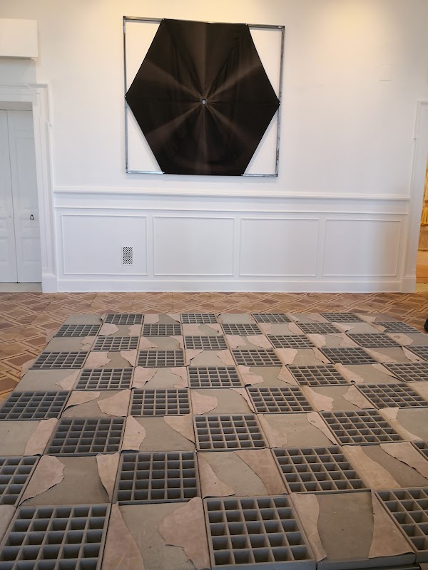 Thomas Dane Gallery 2
